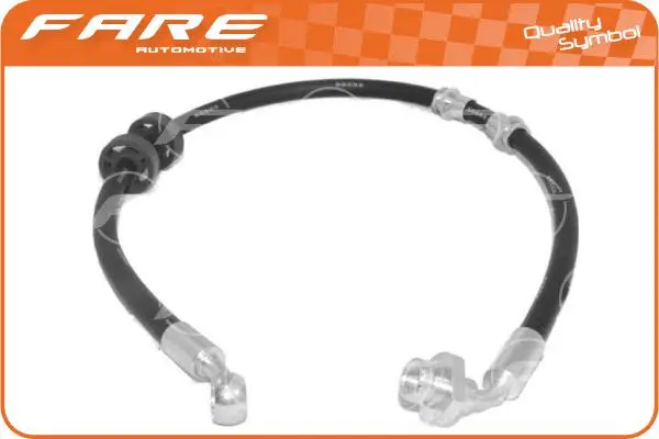 Flexible de frein FARE-RCH 17390