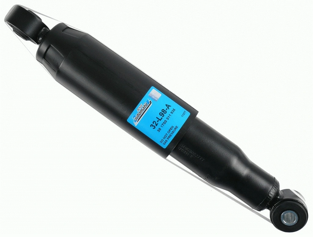 Amortisseur BOGE 32-L98-A