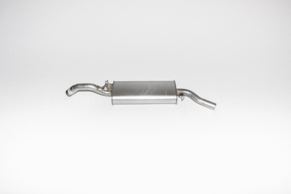 Silencieux arrière VEGAZ GmbH VS-188
