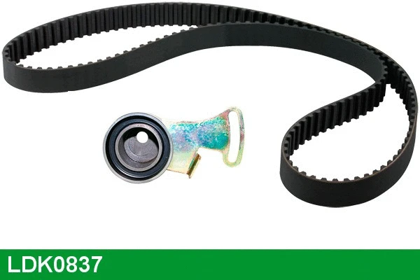 Kit de courroie crantée LUCAS LDK0837