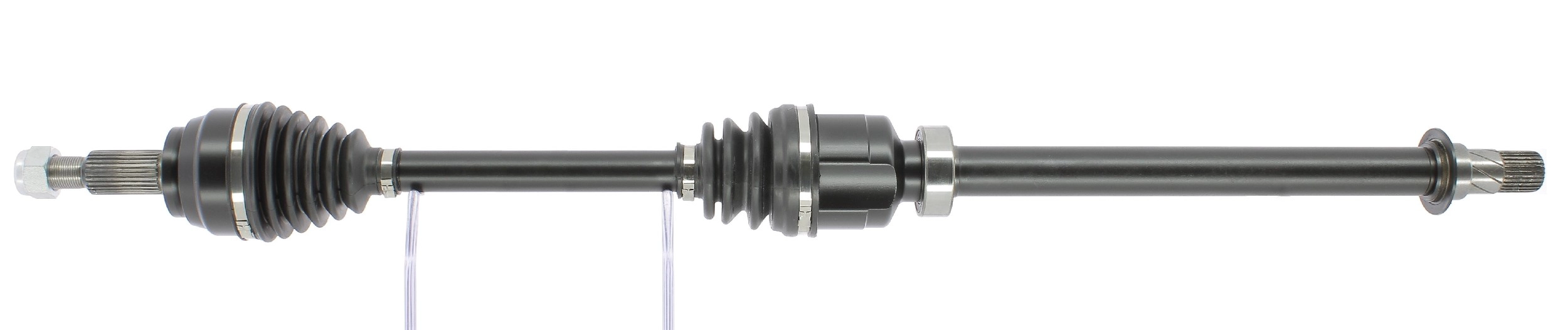 Arbre de transmission FRIESEN FDS3961