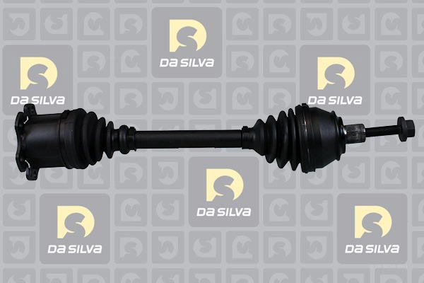 Arbre de transmission DA SILVA 2266T