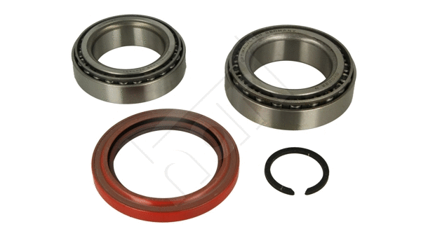 Kit de roulements de roue HART 902 591