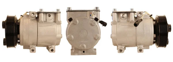 Compresseur, climatisation RE-EX 505-00887