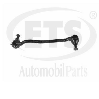 Barre de connexion ETS 18.DL.609