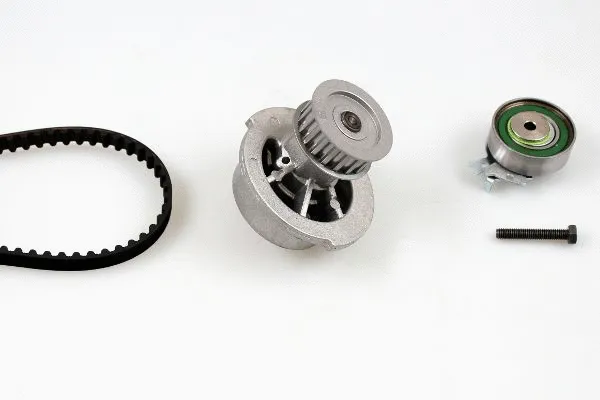 Pompe à eau + kit de courroie crantée GK K980059B