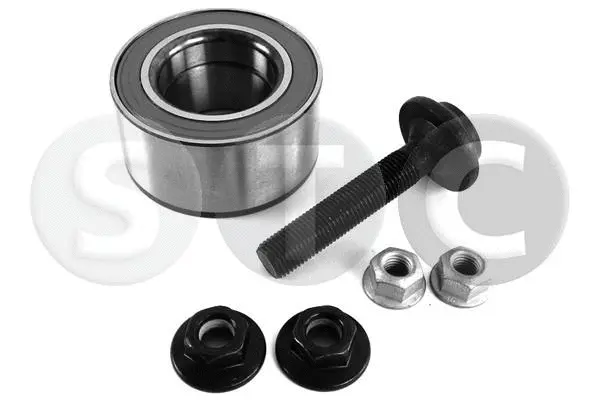 Kit de roulements de roue STC T474107