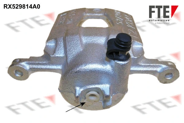 Étrier de frein FTE 9291547