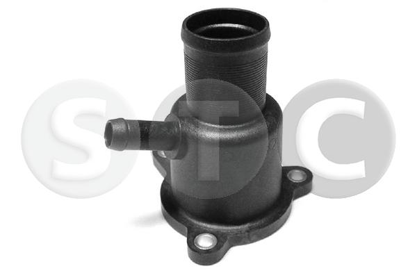 Bride de liquide de refroidissement STC T403119