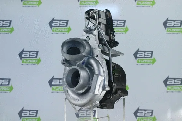 Turbocompresseur, suralimentation DA SILVA AS1379