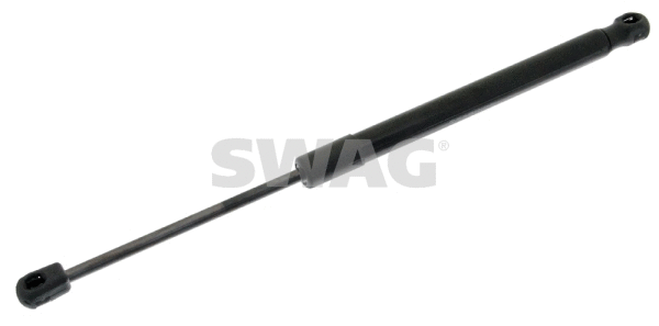 Vérin de hayon, de coffre SWAG 60 93 8233
