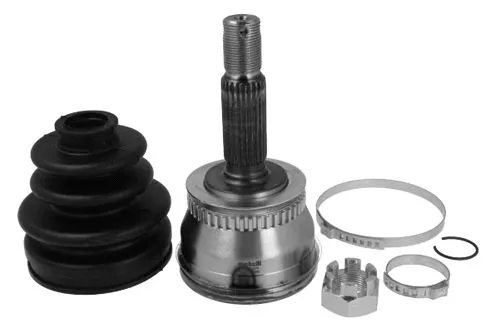 Jeu de joints, arbre de transmission CIFAM 607-471