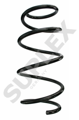 Ressort de suspension SUPLEX 35525