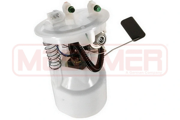 unité d'alimentation de carburant MESSMER 775067