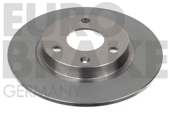 Disque de frein EUROBRAKE 5815209917