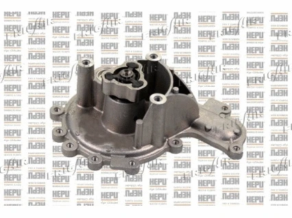 Pompe à eau, refroidissement du moteur FRIGAIR HP08.250