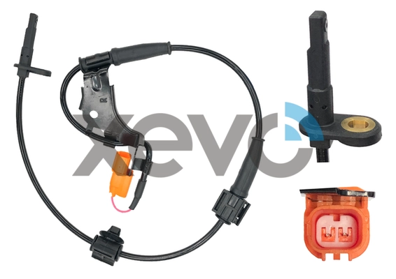 Capteur, vitesse de roue XEVO XBS1302