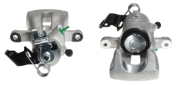 Étrier de frein 4X4 ESTANFI PDF-49-239