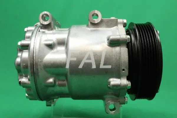 Compresseur, climatisation FAL Anlasser- und Lichtmaschinenservice F011966/25