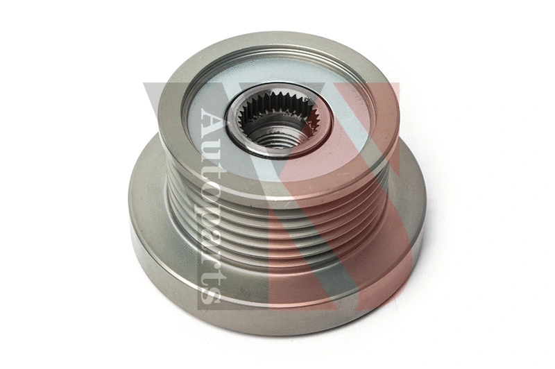 Poulie roue libre, alternateur YSPARTS YS-AP049