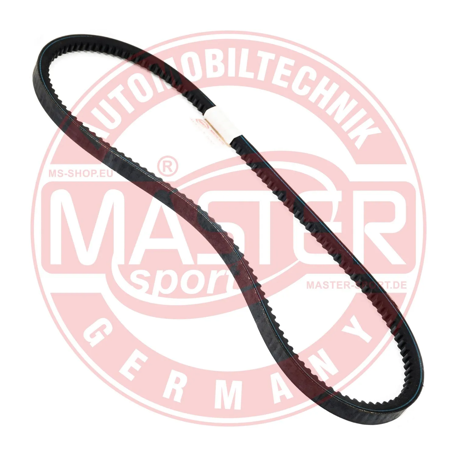 Courroie trapézoïdale MASTER-SPORT GERMANY AVX-13X920-PCS-MS