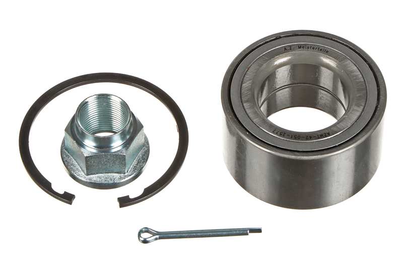 Kit de roulements de roue A.Z. Meisterteile AZMT-42-051-2577