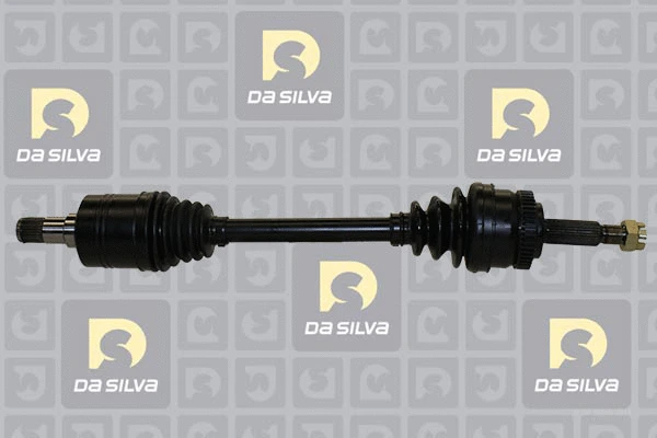Arbre de transmission DA SILVA 90079AT