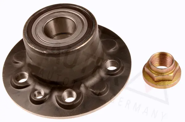 Kit de roulements de roue AUTEX 803037