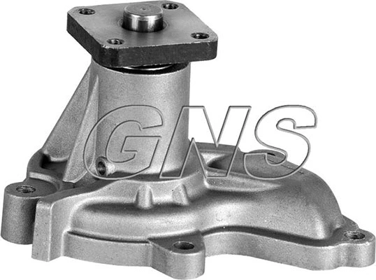 Pompe à eau, refroidissement du moteur GNS YH-N133