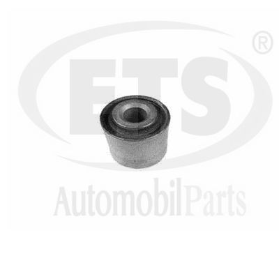 Kit de suspension, grille de radiateur ETS 06.MB.523