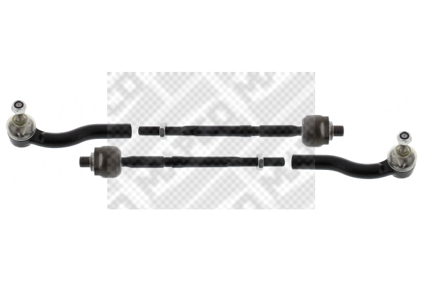Kit de réparation, barre de connexion MAPCO 53057
