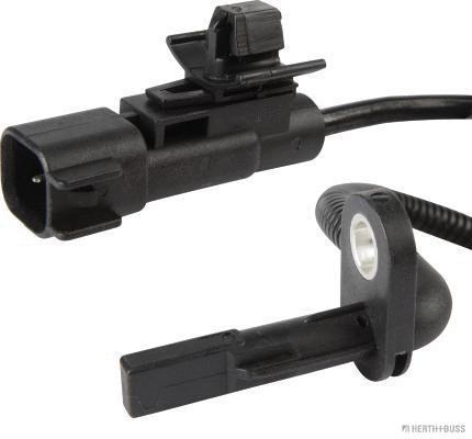 Capteur, vitesse de roue HERTH+BUSS ELPARTS 70660412