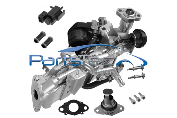 Module-EGR PartsTec PTA510-3021