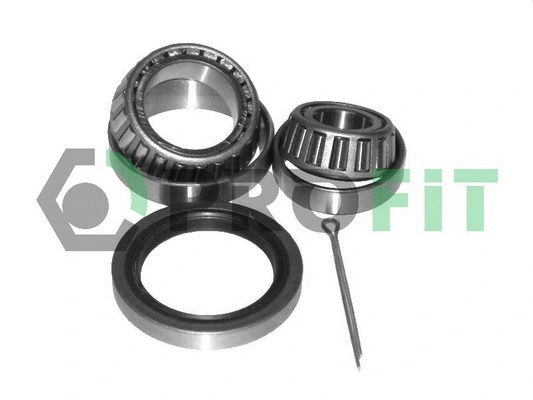 Kit de roulements de roue PROFIT 2501-0528