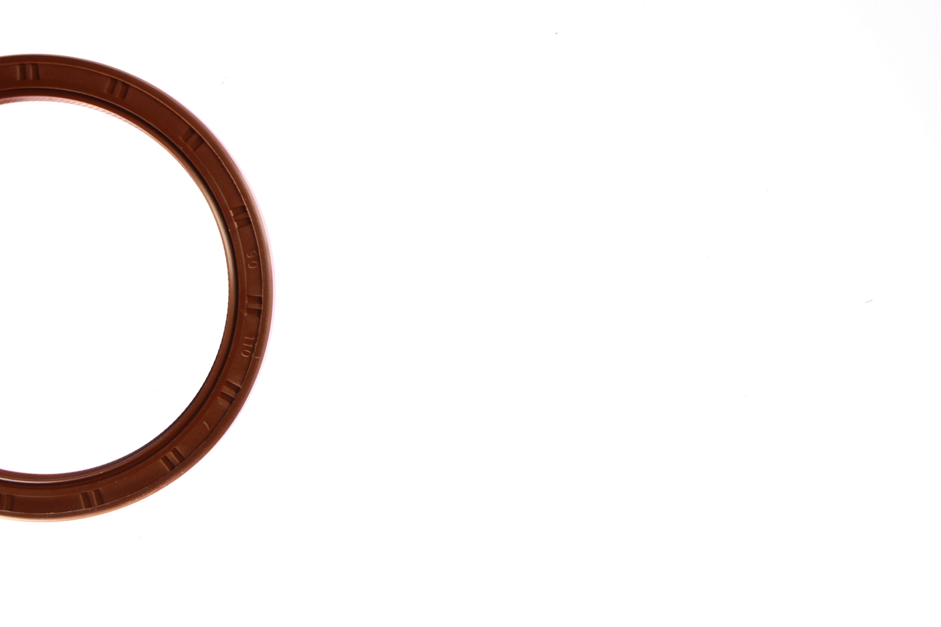 Bague d'étanchéité, vilebrequin A.Z. Meisterteile AZMT-40-050-1116