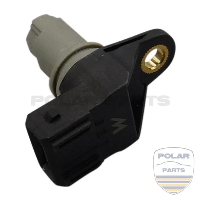 Capteur d'angle, vilebrequin POLAR PARTS 10003994