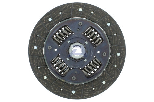 Disque d'embrayage AISIN DY-038