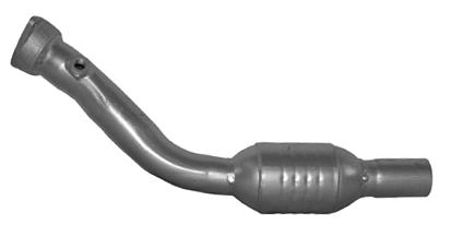 Catalyseur VEGAZ GmbH PGK-928