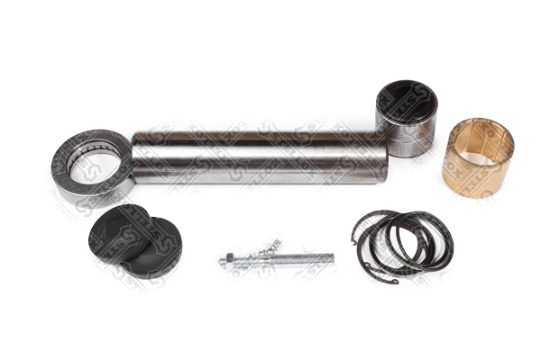 Kit d'assemblage, pivot de fusée d'essieu STELLOX 84-16150-SX