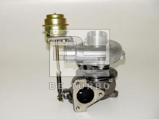 Turbocompresseur, suralimentation BE TURBO 124189