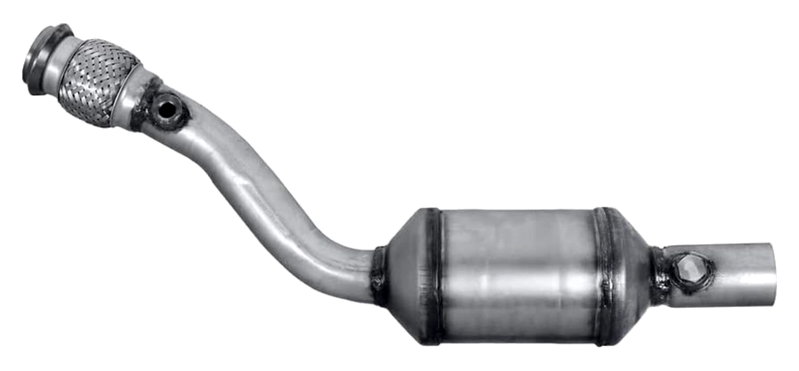 Catalyseur NOVAK 18.008.C