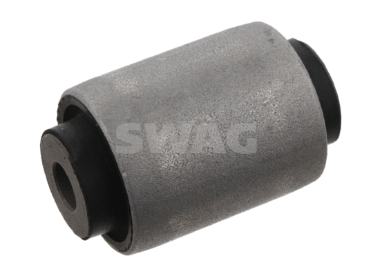 Suspension, corps de l'essieu SWAG 55 93 2955