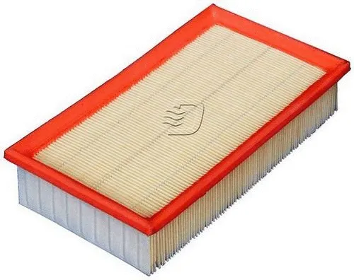 Filtre à air DENCKERMANN A141391