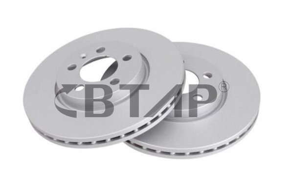 Disque de frein BTAP BVC203-043