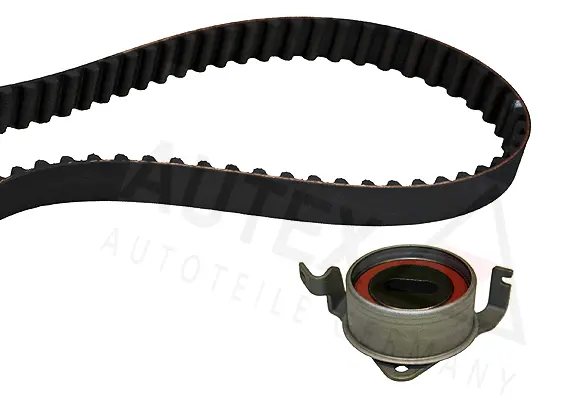 Kit de courroie crantée AUTEX 702247