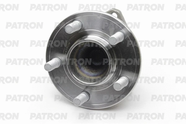 Kit de roulements de roue PATRON PBK7012H
