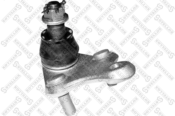 Rotule de suspension STELLOX 52-00119-SX