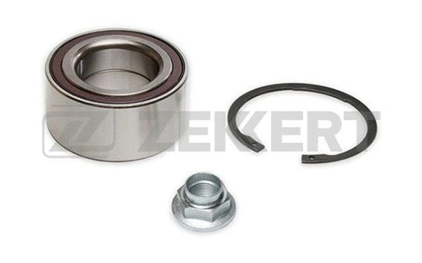 Kit de roulements de roue ZEKKERT RL-1481