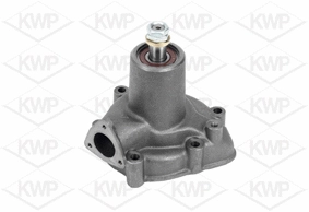 Pompe à eau, refroidissement du moteur KWP 10869