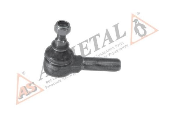 Rotule de barre de connexion ASMETAL 17FR1050